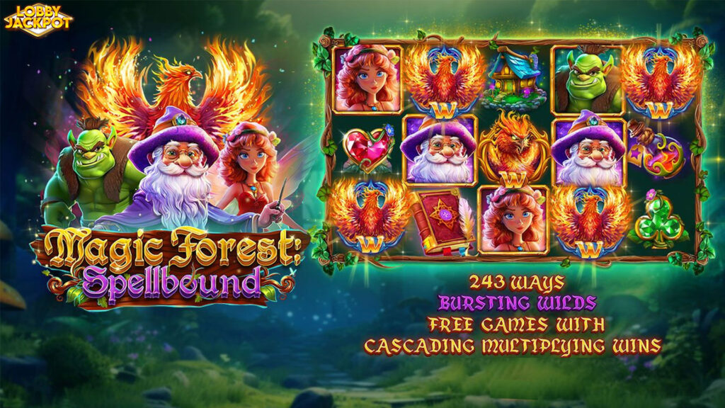 MagicForestSpellbound-Game-Cover