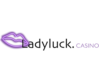 Lady Luck Casino logo