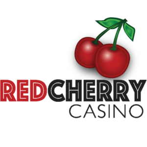 Red Cherry casino logo