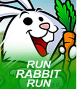 RUn Rabbit Run SunnySpins No deposit bonus codes for July 2026