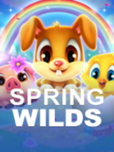 Prima Play Spring Wilds slots for free spins avatar