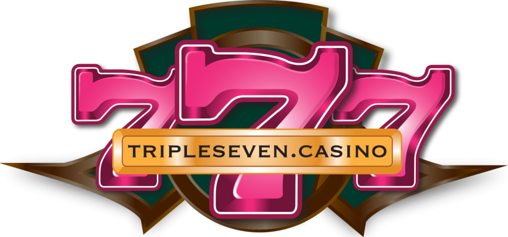 TripleSevens Logo