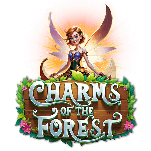 Charms of the Forest SLot game avatar.
