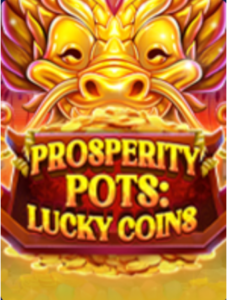 Prosperity Pots Prima Play avatar